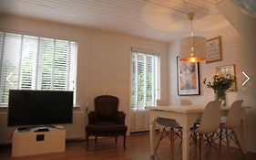 Mary’s zomerhuis