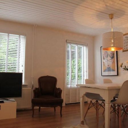Mary’s zomerhuis Villa Bergen Buitenkant foto